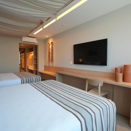 Samoa Villa Resort Pôrto das Galinhas Εξωτερικό φωτογραφία