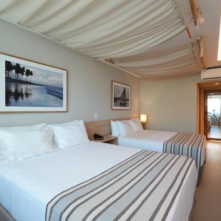Samoa Villa Resort Pôrto das Galinhas Εξωτερικό φωτογραφία