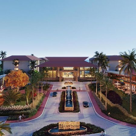 Samoa Villa Resort Pôrto das Galinhas Εξωτερικό φωτογραφία