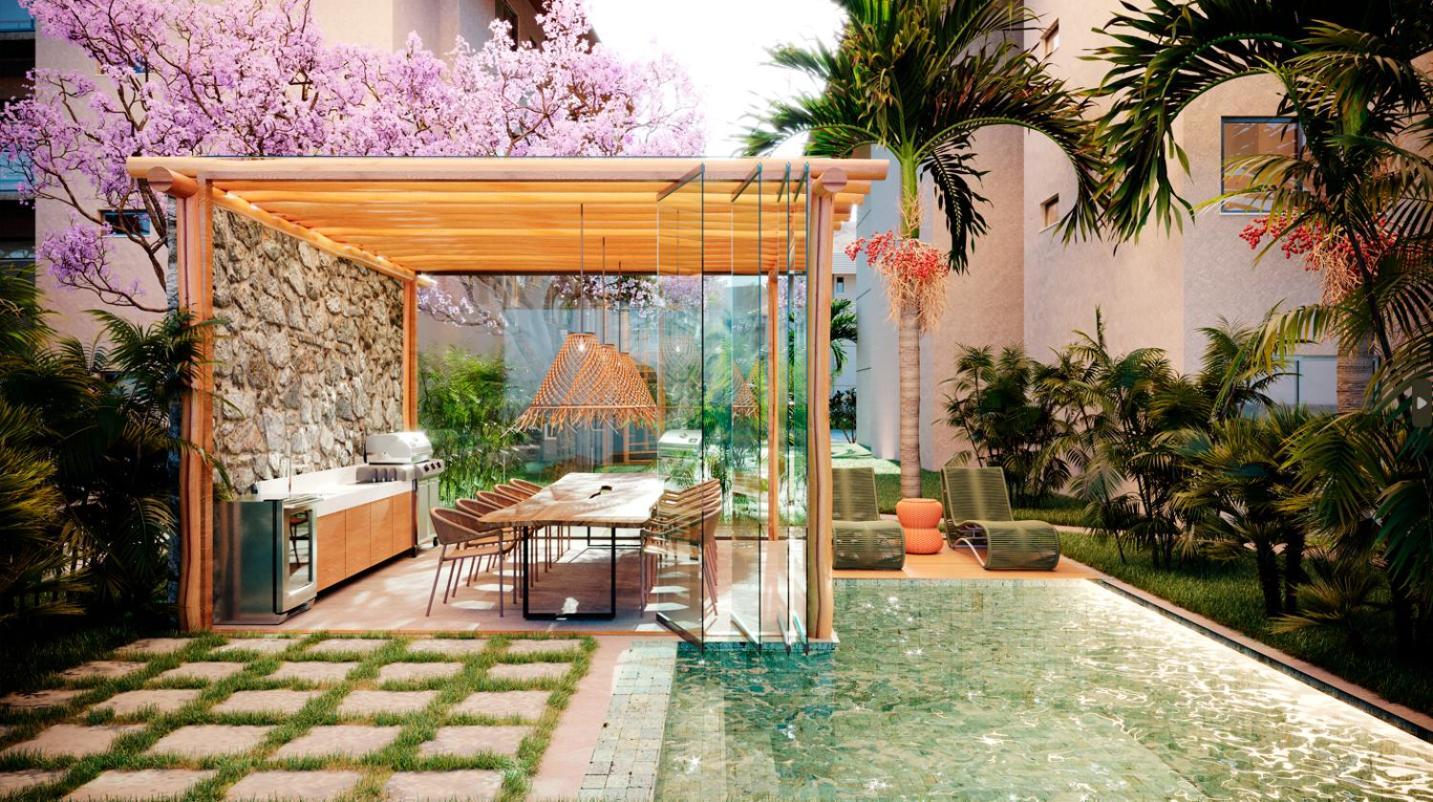 Samoa Villa Resort Pôrto das Galinhas Εξωτερικό φωτογραφία